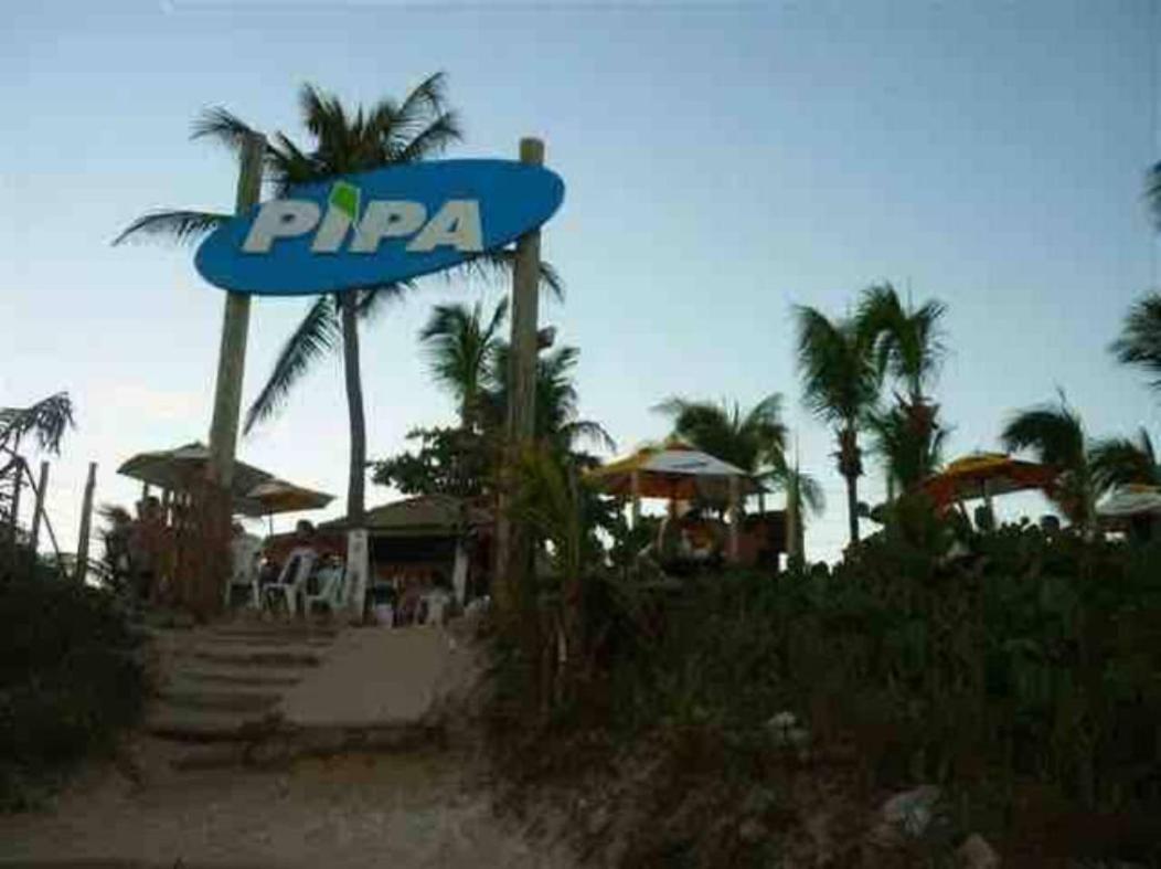 Pe Na Areia Vista Total Mar - O Paraiso E Aqui! Salvador Bagian luar foto